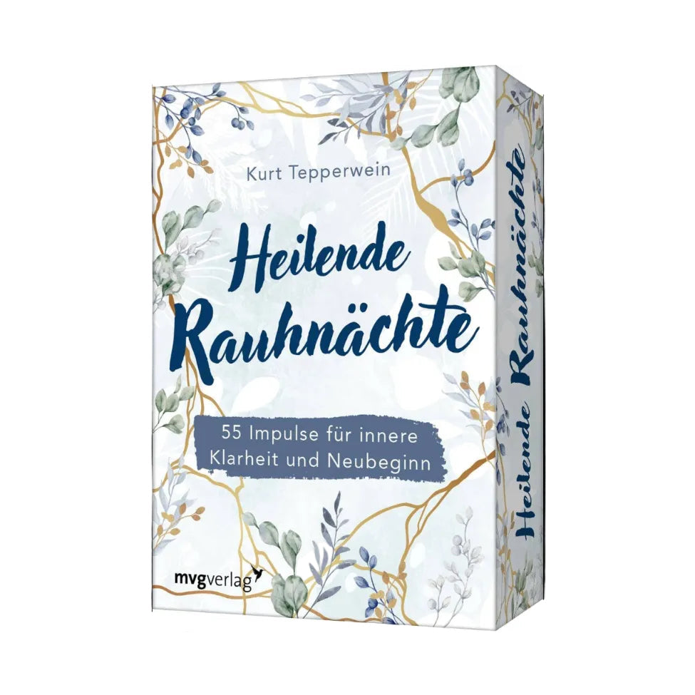 Heilende Rauhnächte