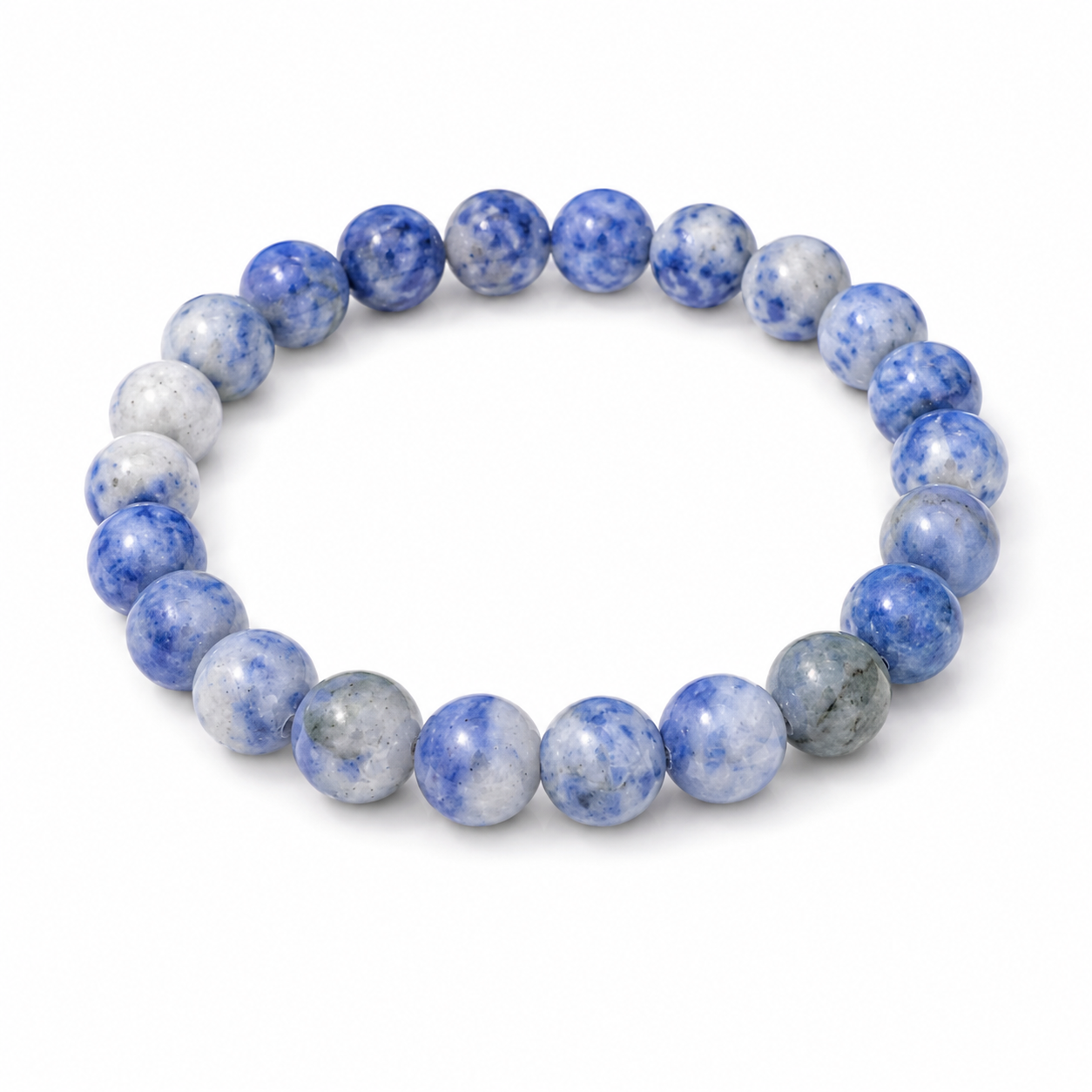Armband Sodalith