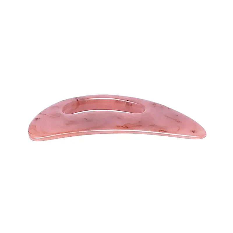 Gua Sha Ganzkörpermassage-Werkzeug aus Harz