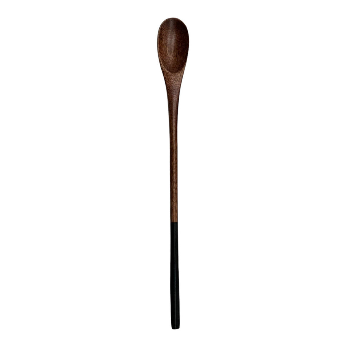 Holzlöffel (für Räucherwerk)