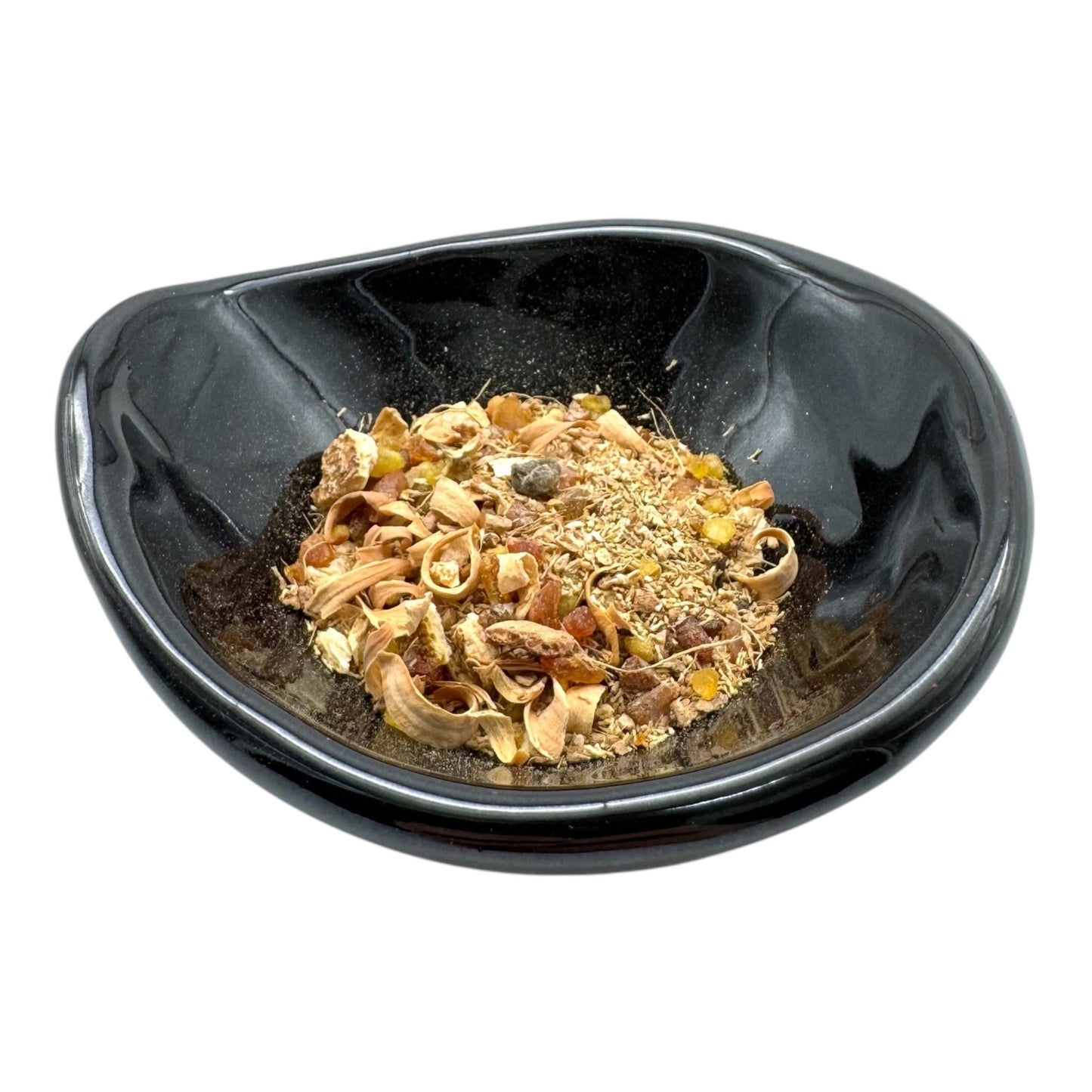 Räuchermischung Anti Panik