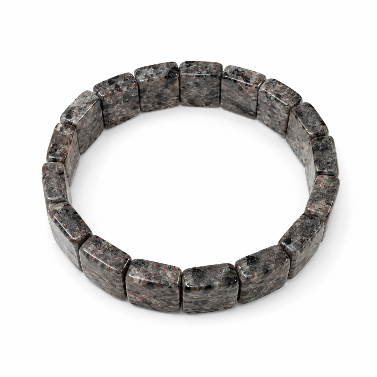 Armband Labradorit