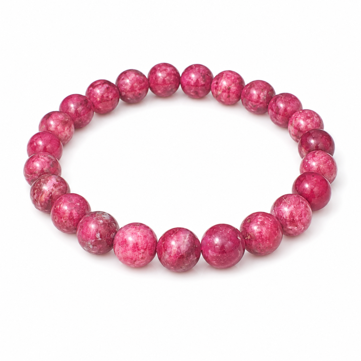 Armband Thulit
