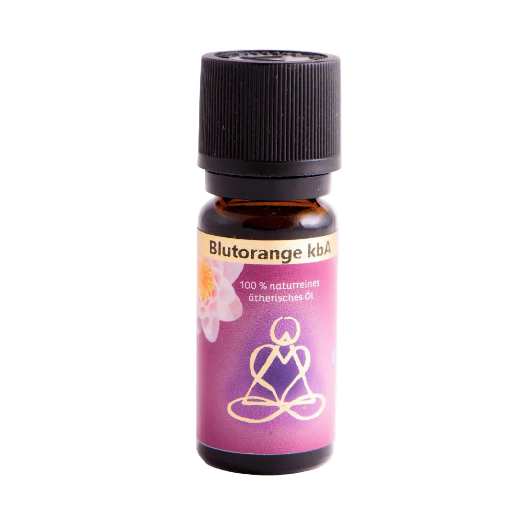 Blutorange, B, ätherisches Öl 10 ml