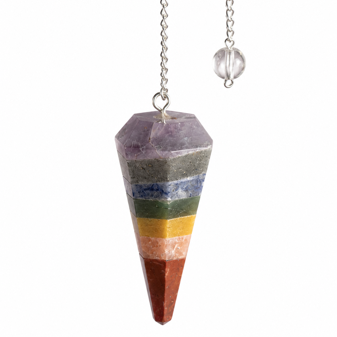 Chakra Pendel