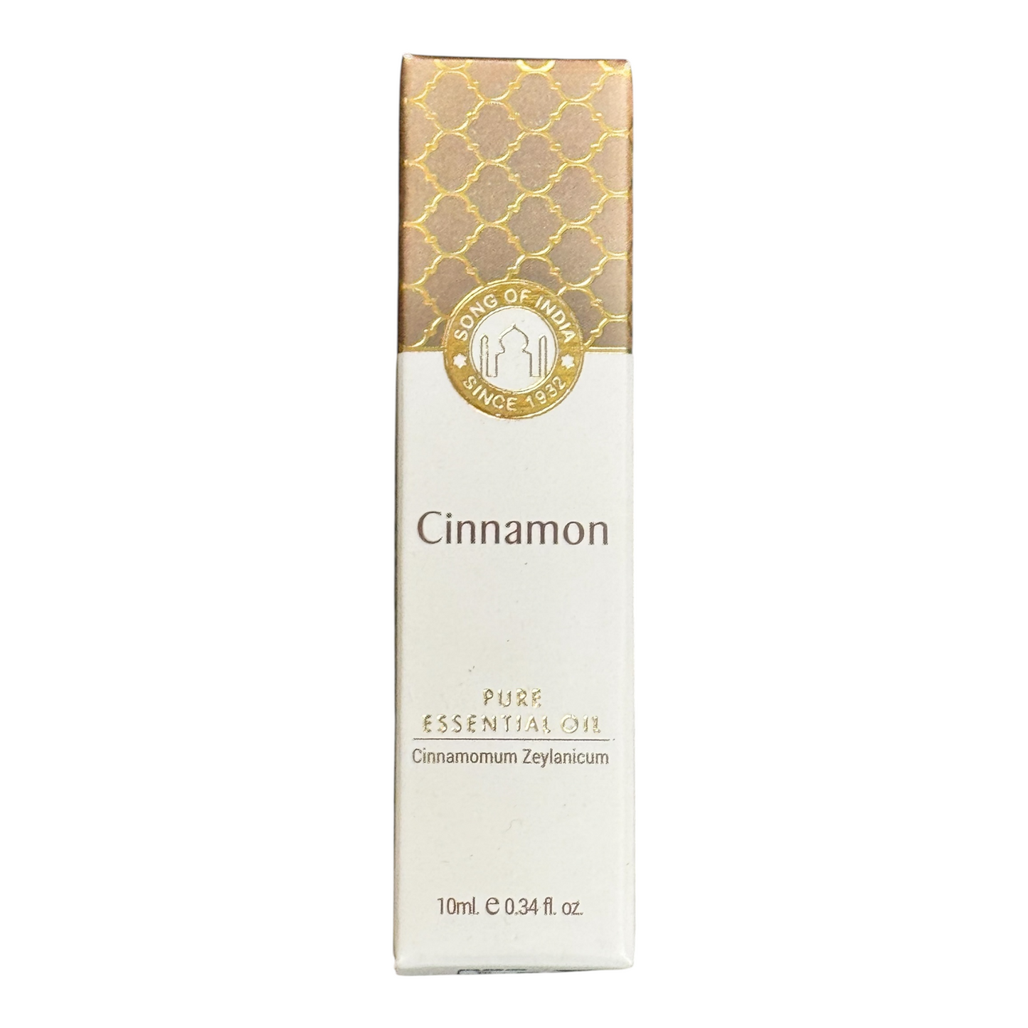 Cinnamon ätherisches Öle 10 ml Song of India