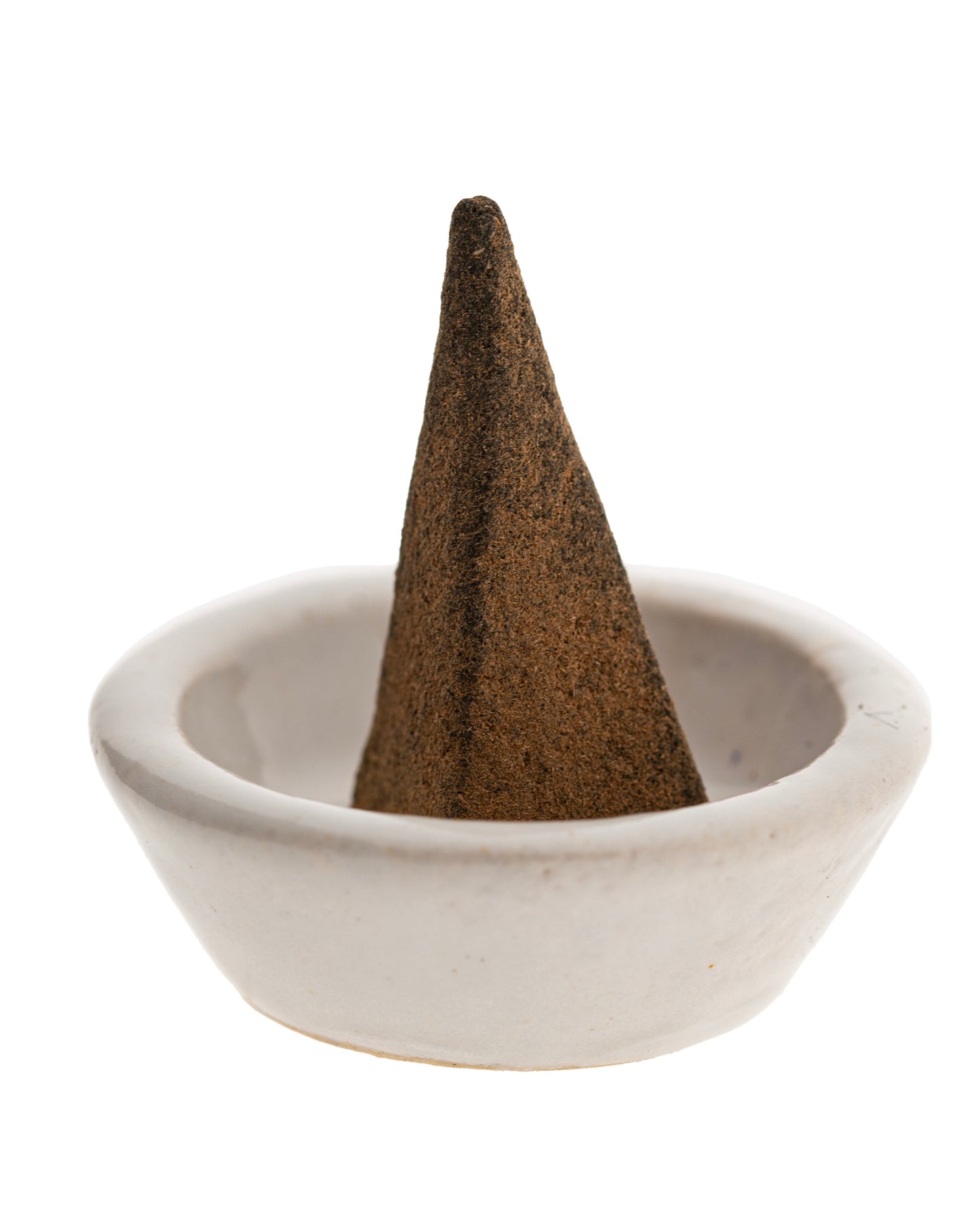 Räucherkegel ZIRBENHOLZ