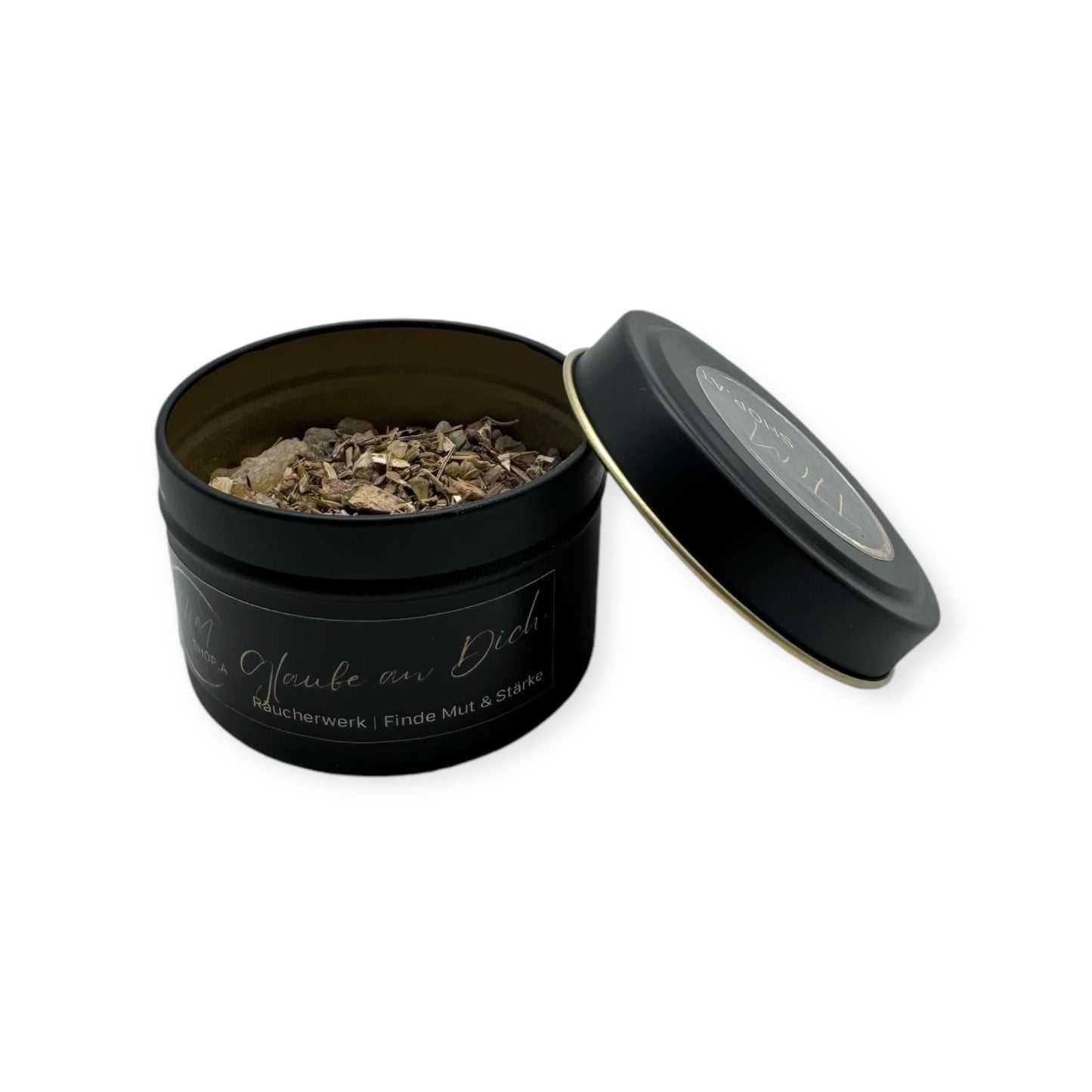 Räucherwerk Glaube an dich