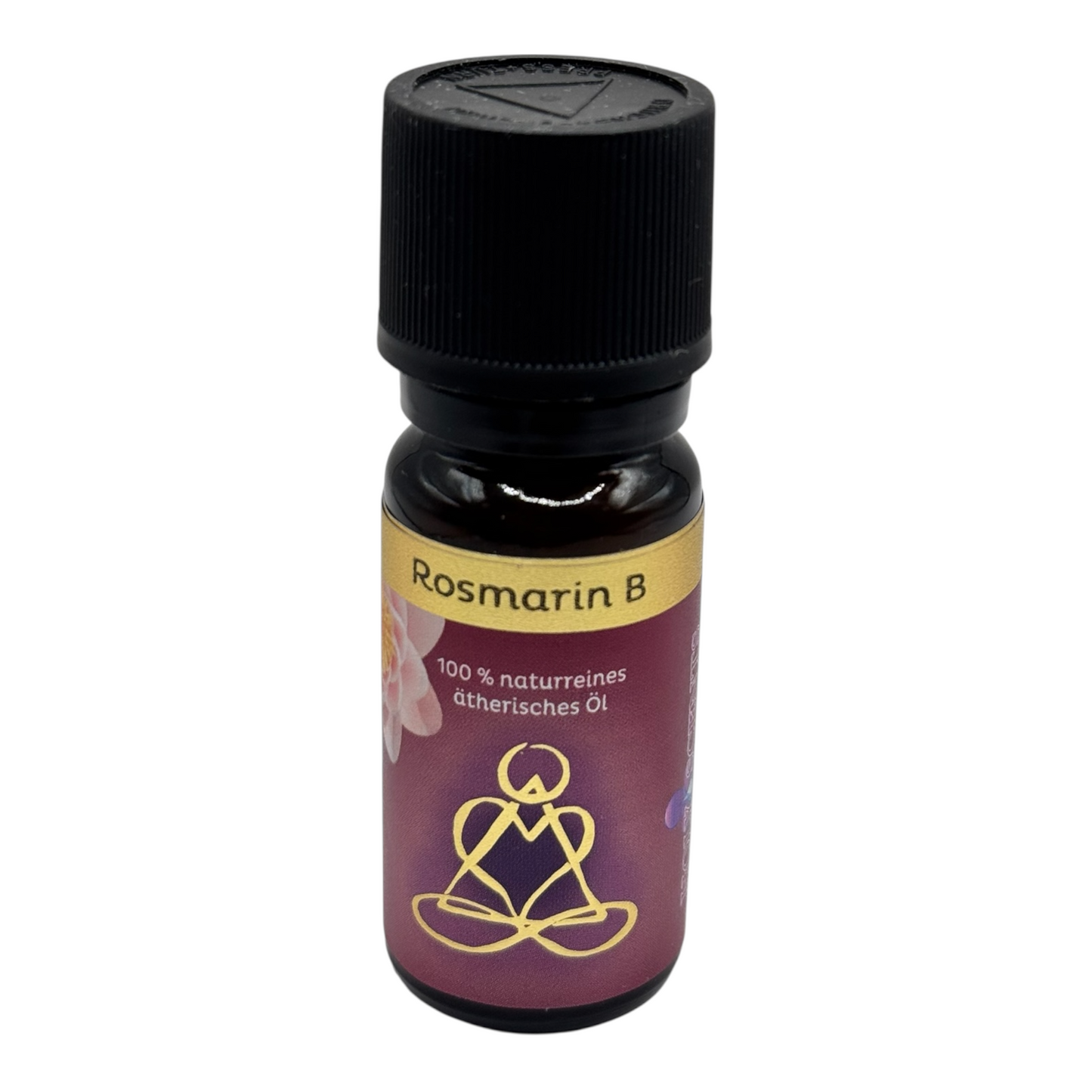 Rosmarin BIO, ätherisches Öl 10 ml