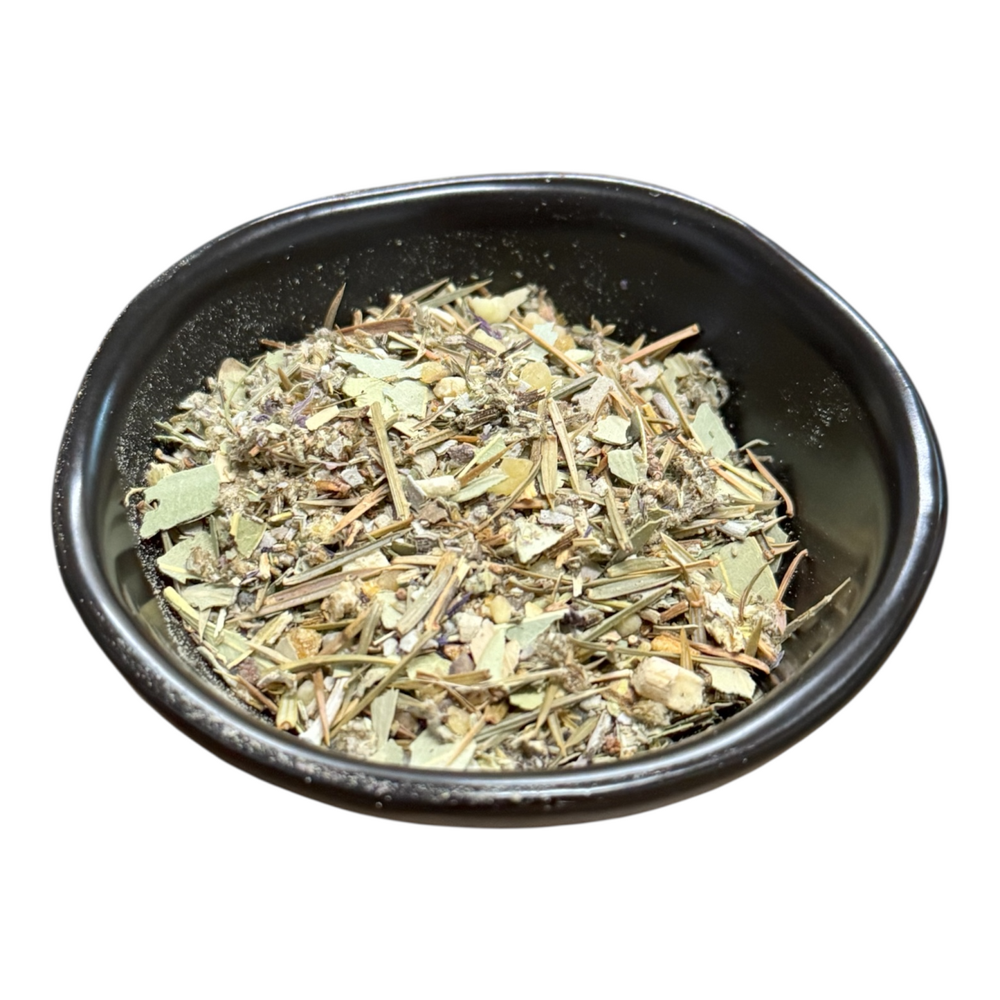 Räuchermischung „energetischer Neustart@