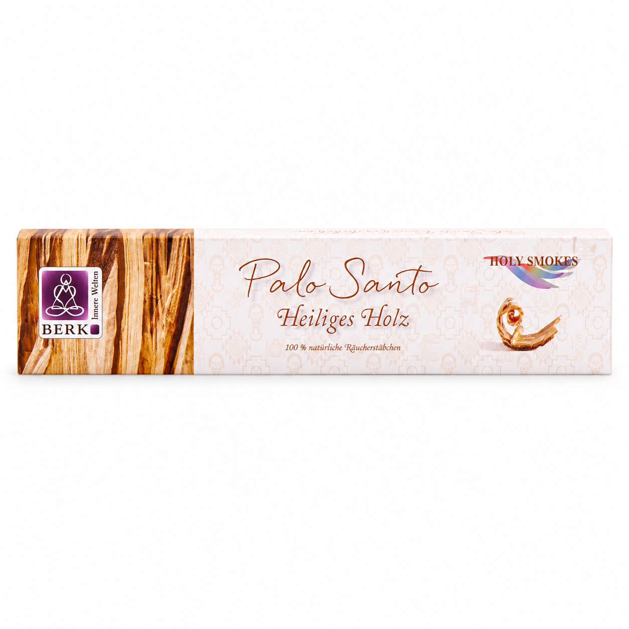 Palo Santo Räucherstäbchen