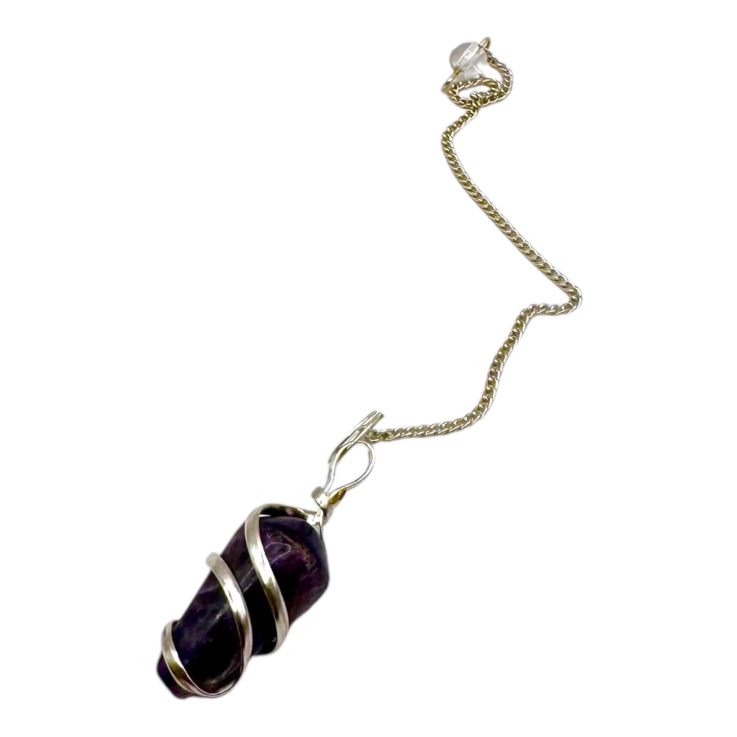 Pendel Amethyst