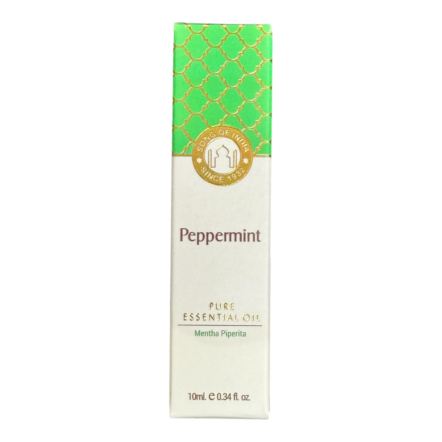 Peppermint Song of India ätherisches Öl 10 ml