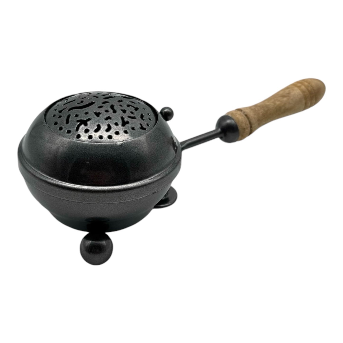 Räucherset "Bleib in dir"