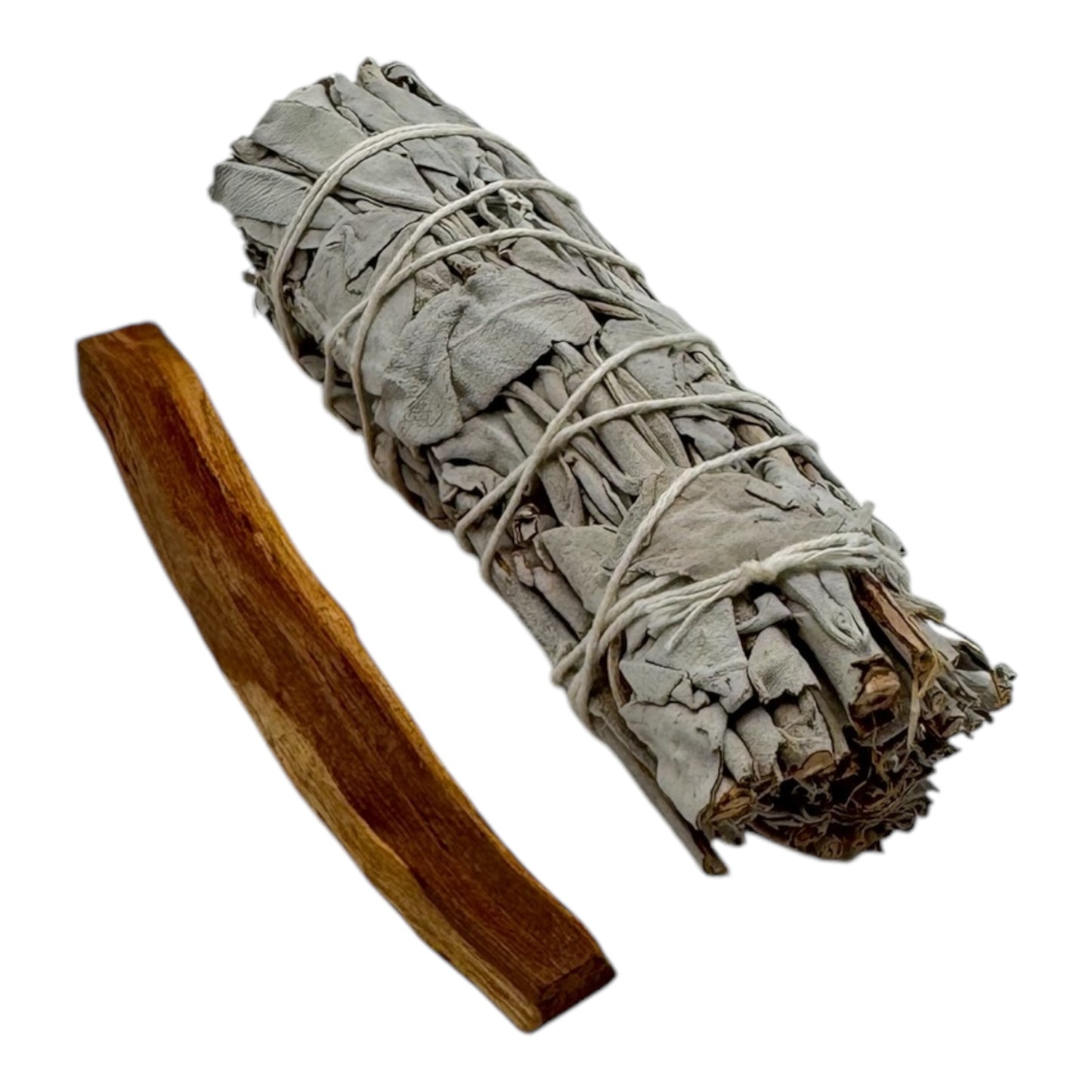 Räucherset „Miste aus" (Hausreinigung)