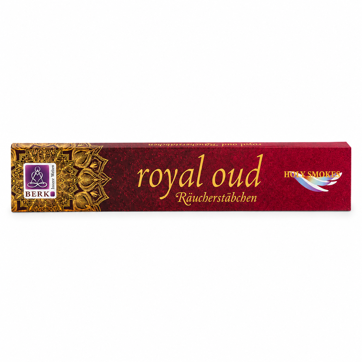 Royal Oud Räucherstäbchen