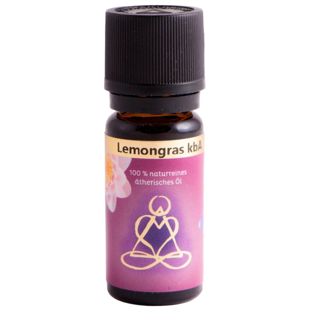 Lemongras, ätherisches Öl 10 ml