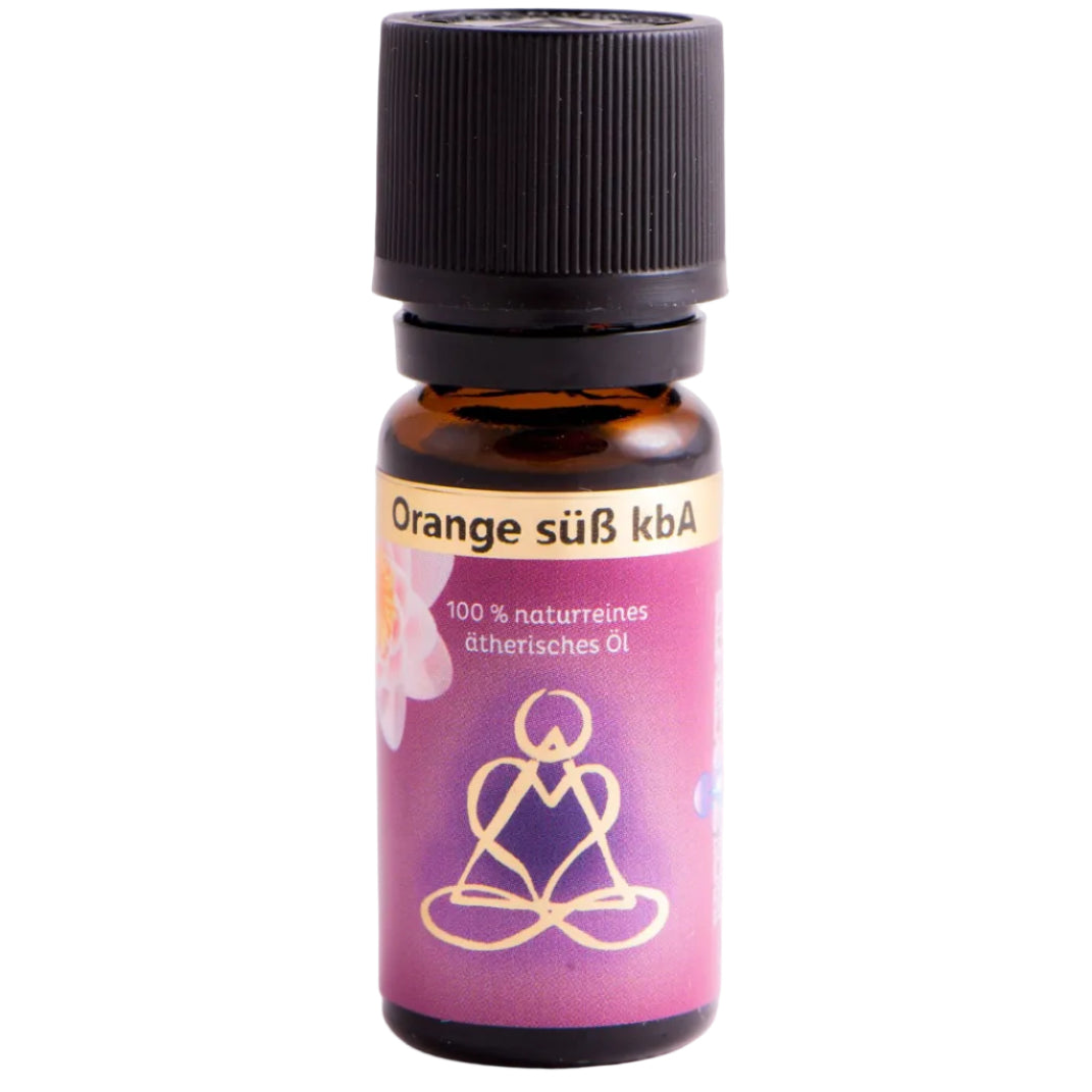 Orange süß, ätherisches Öl 10 ml