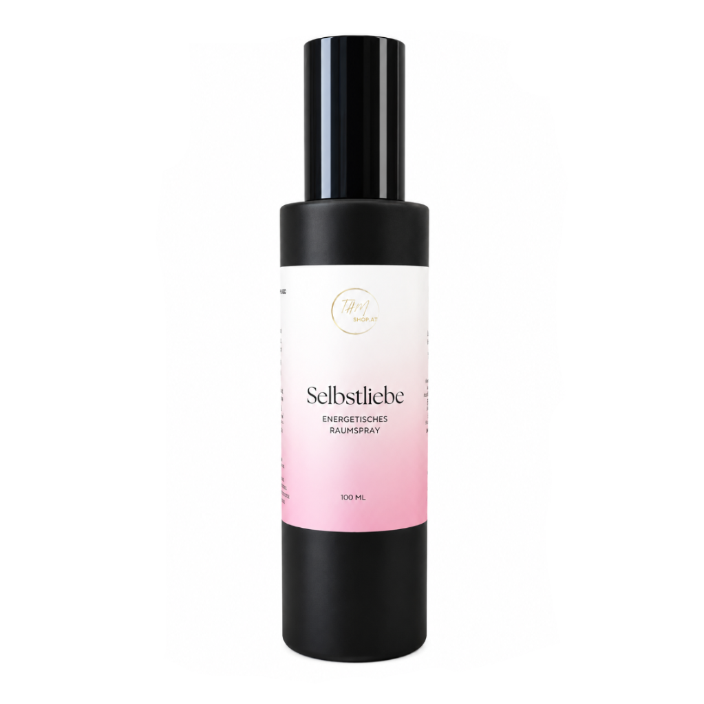 „Selbstliebe“ Raumspray