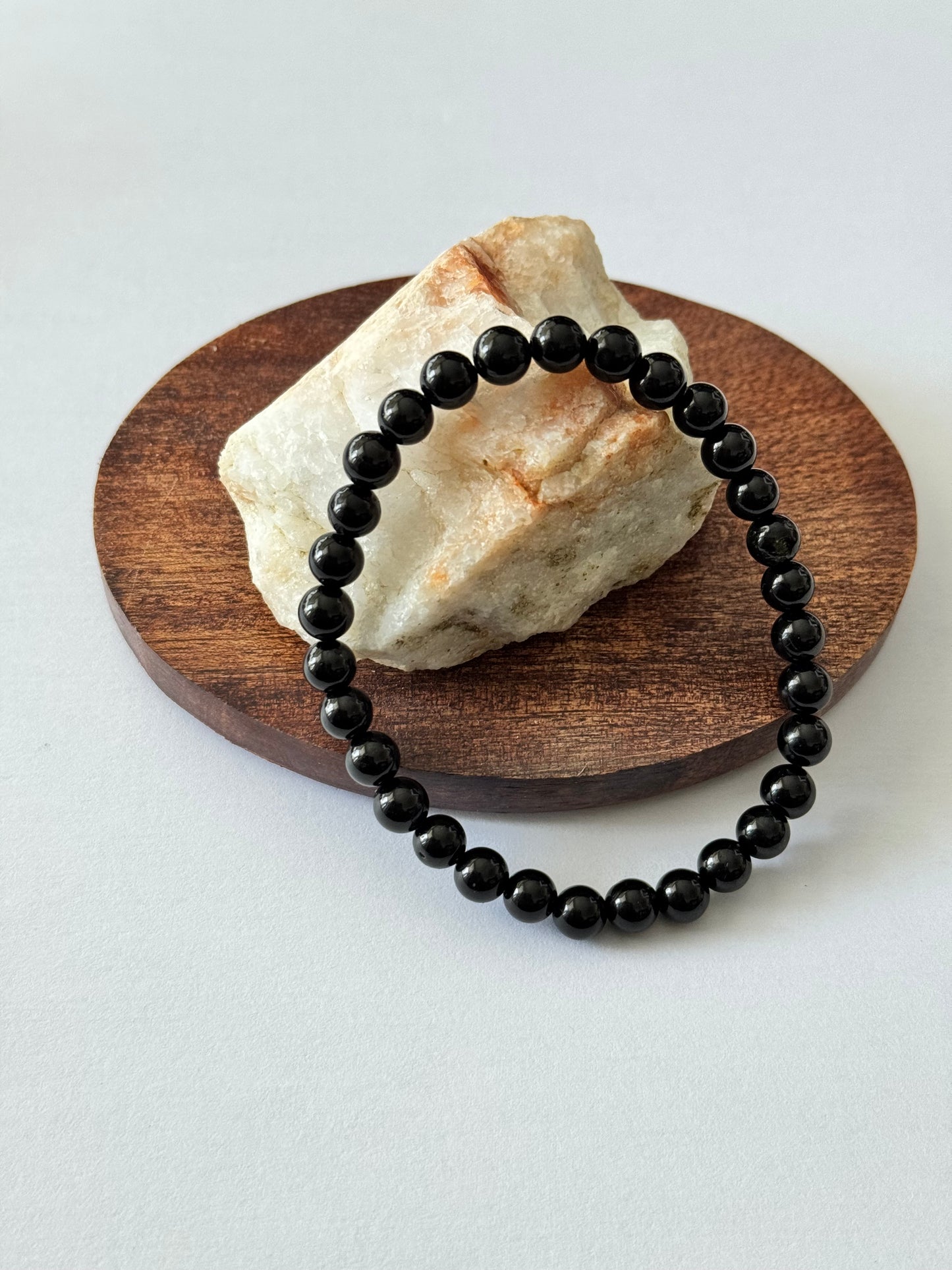 Turmalin Kugel Armand 3-4 mm