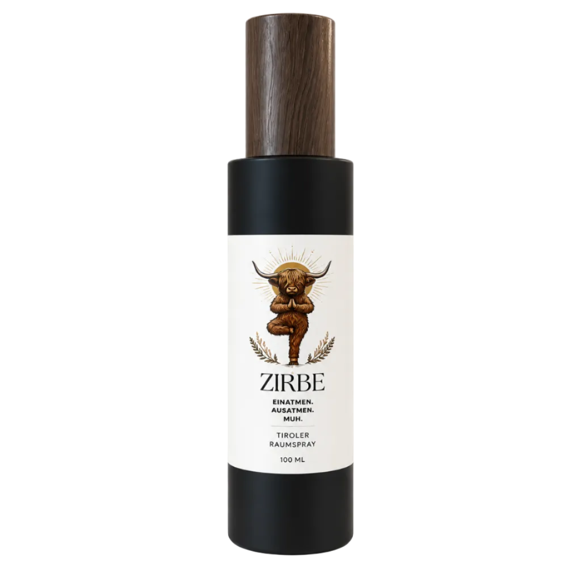 „Zirben“ Raumspray