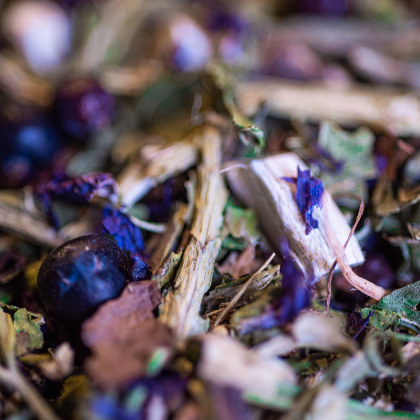 Bio Detox Kräutertee 80 g