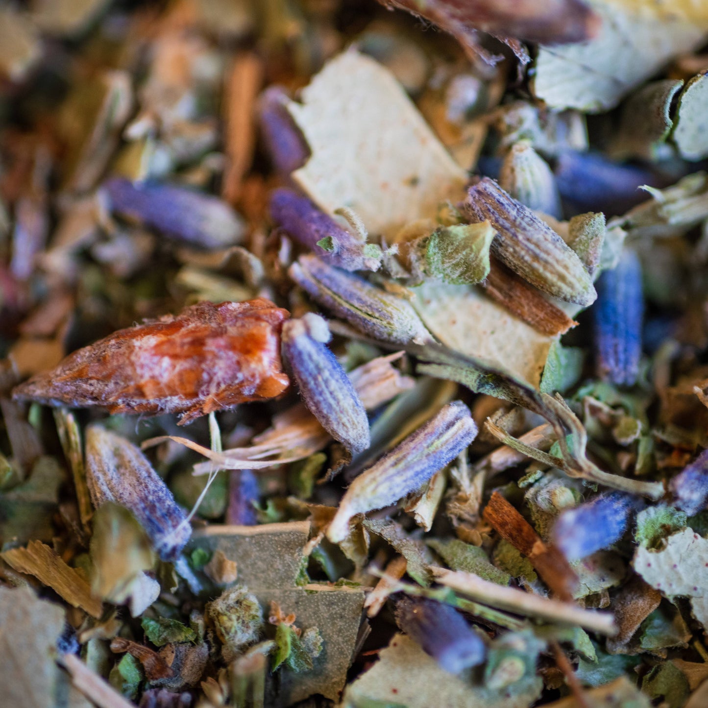 Bio-Kräutertee für die Atemwege 60 g