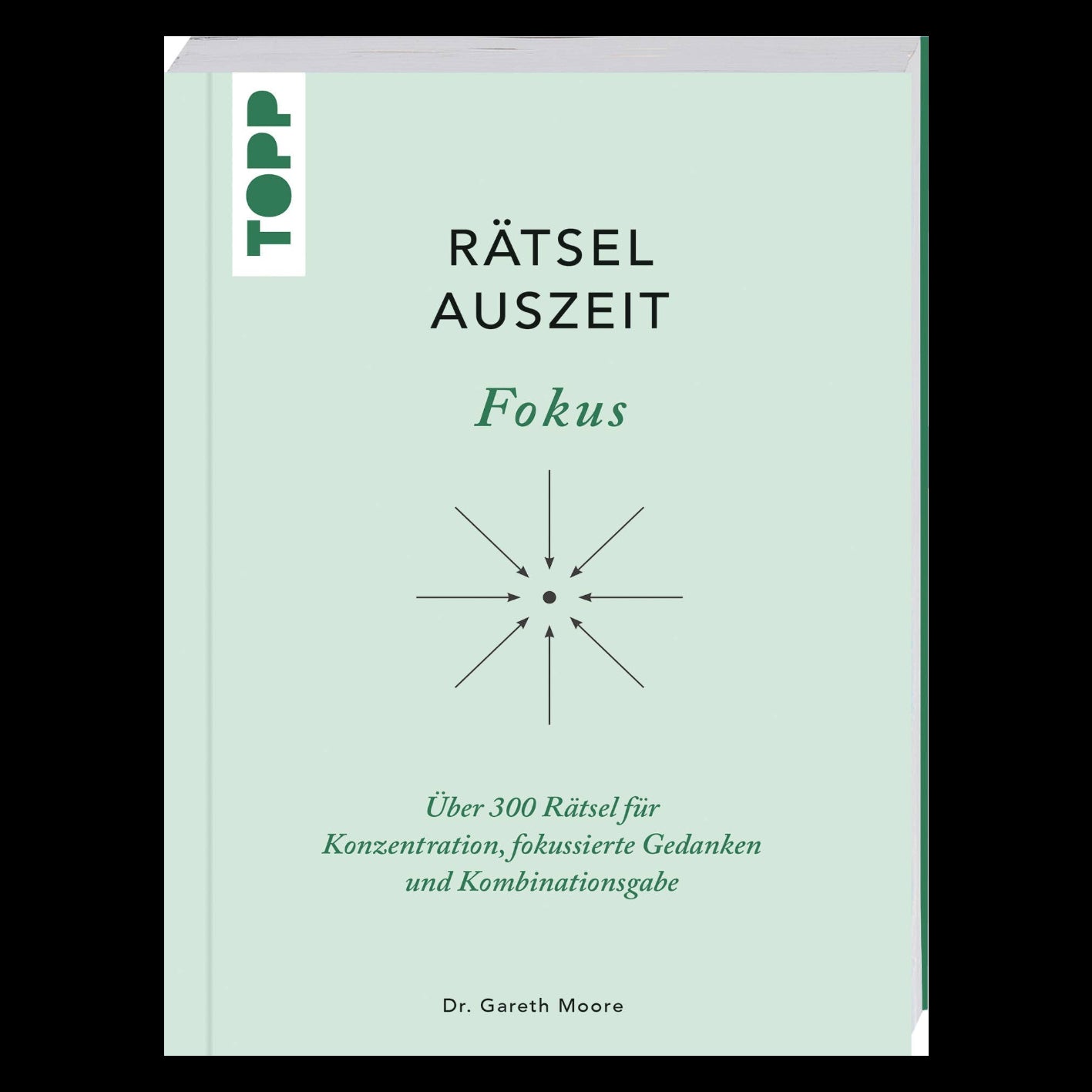 Rätselauszeit - Fokus