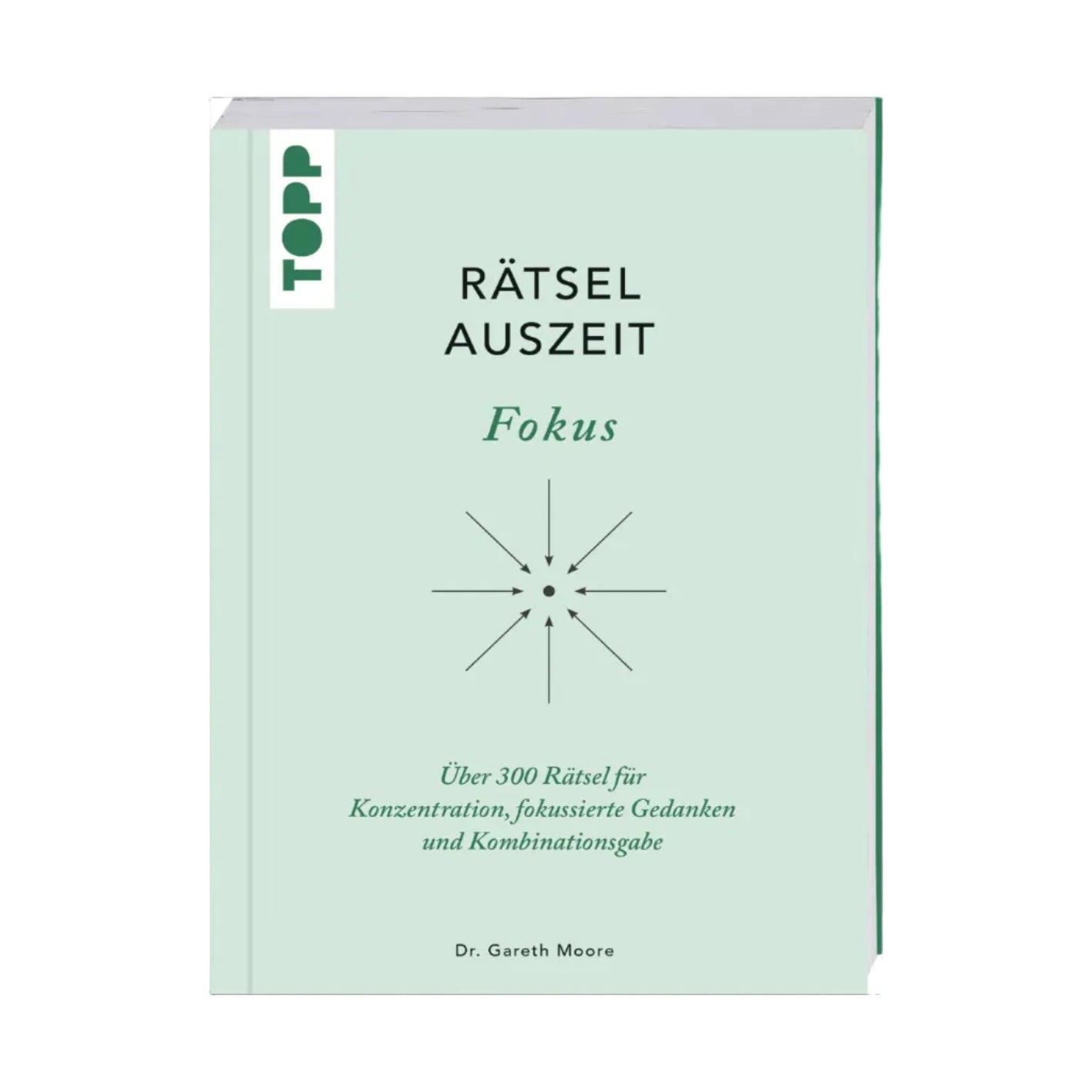 Rätselauszeit - Fokus