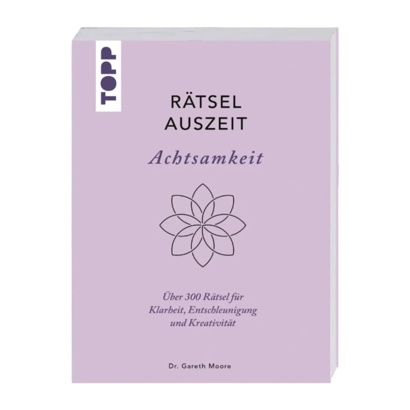 Rätselauszeit – Achtsamkeit