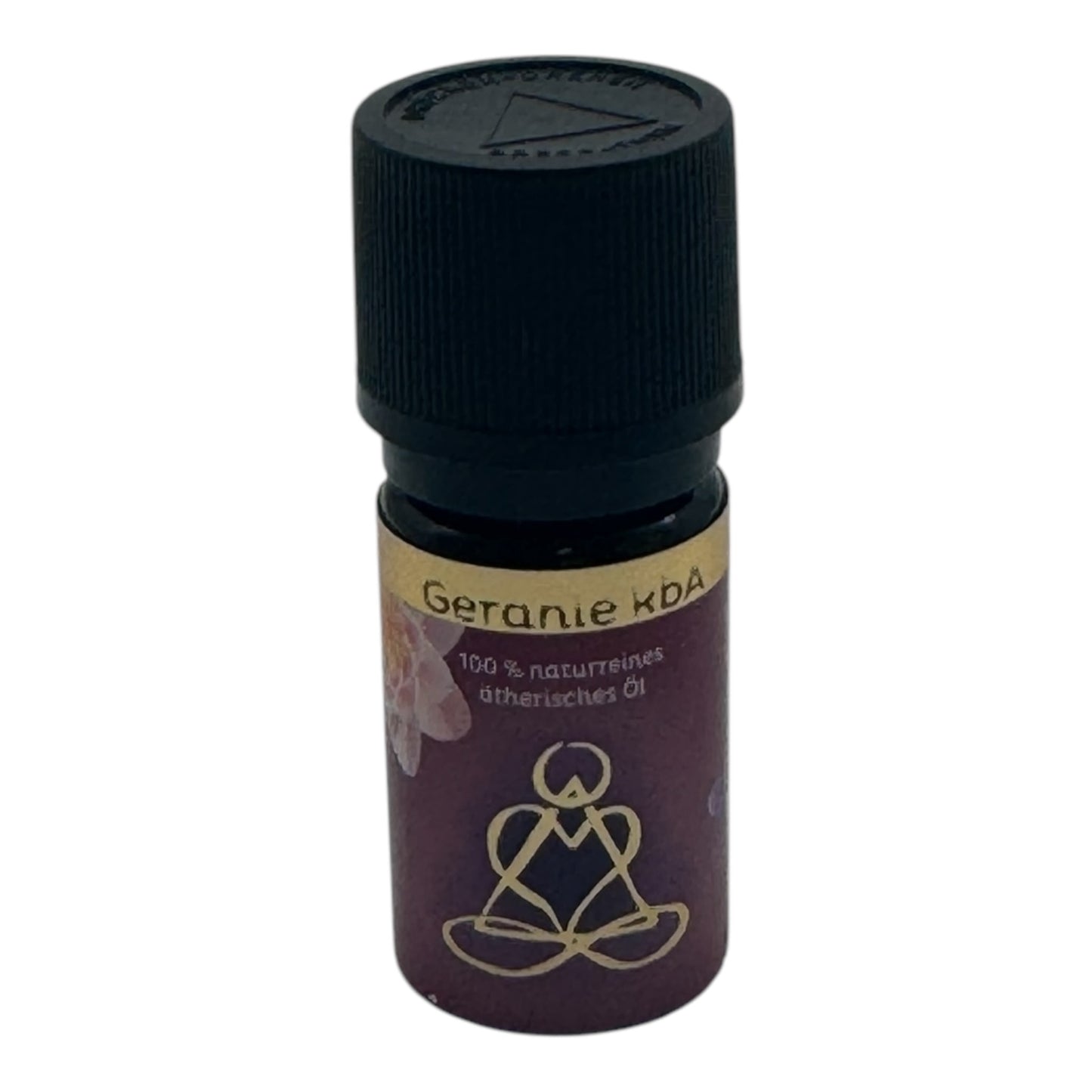 Ätherische Öl Geranie