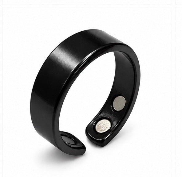 Magnet Ringe