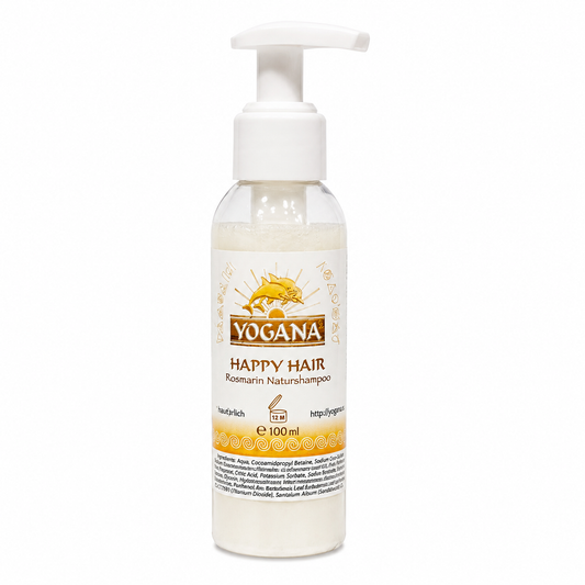 Happy Hair Rosmarin