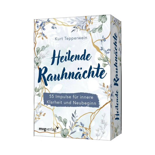 Heilende Rauhnächte