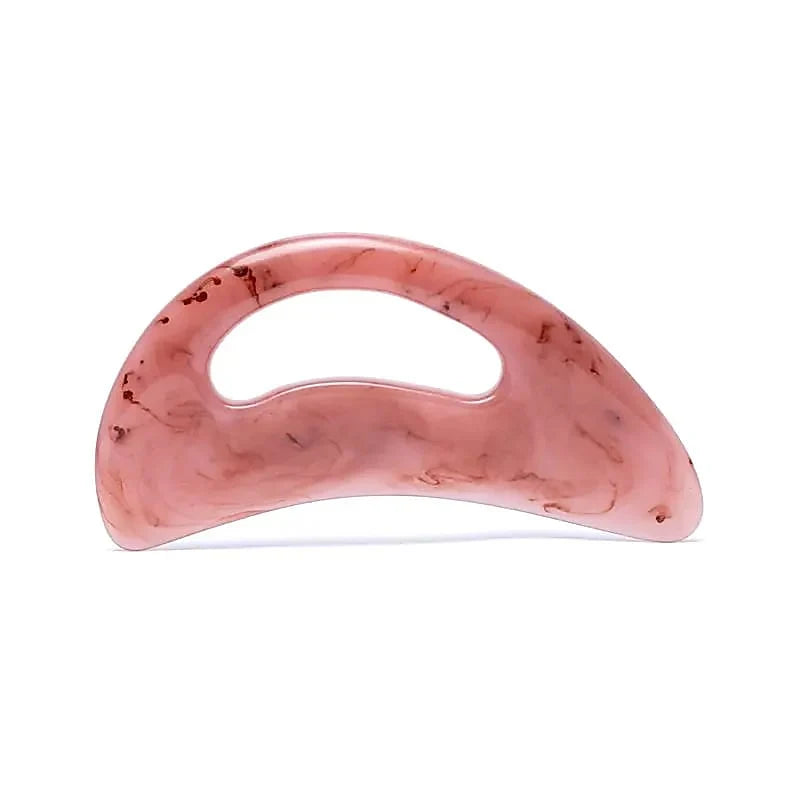 Gua Sha Ganzkörpermassage-Werkzeug aus Harz