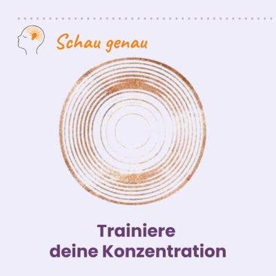Gehirnjogging Trainingsbuch: Assoziatives Denken