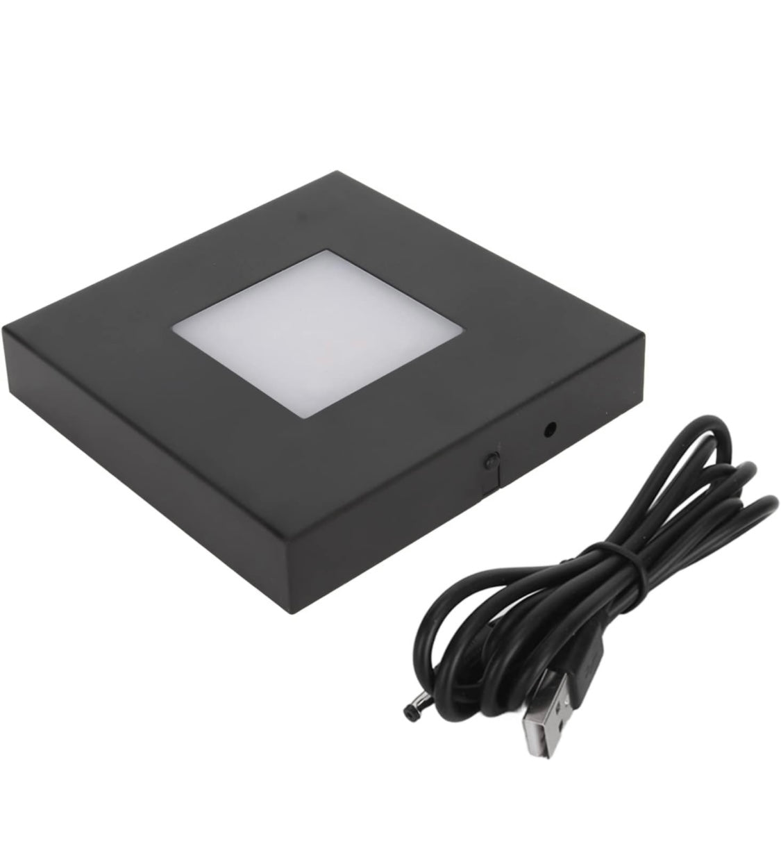 Lichtsockel LED 10 x 10
