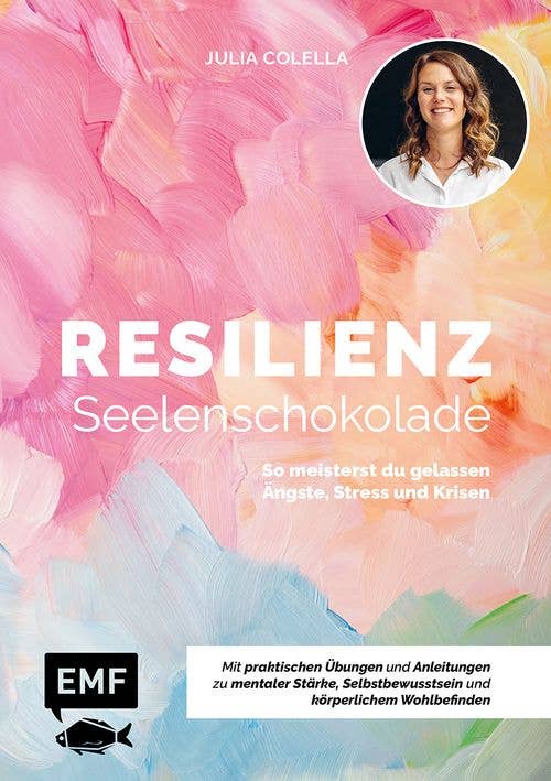 Resilienz – Seelenschokolade