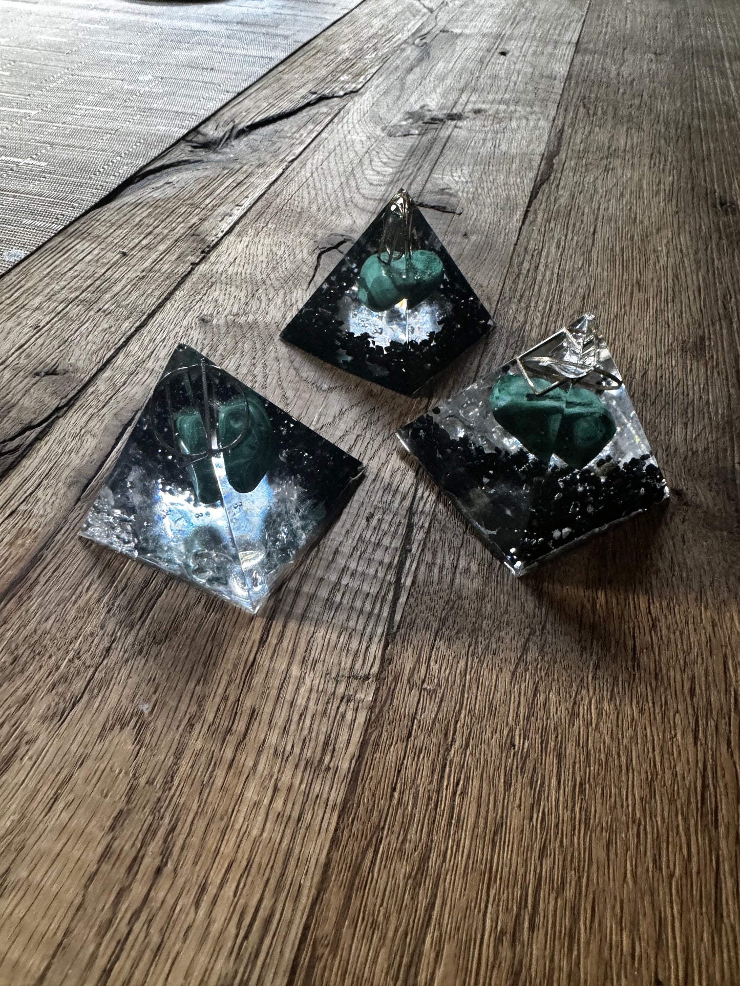 Schutz-Orgonit „klein“ 5 cm