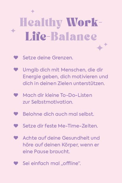 Kartenbox: Dear Me – 60 Motivations-Karten