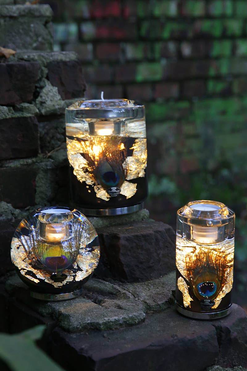 Dream LED Candela Classic Pavos VE 4