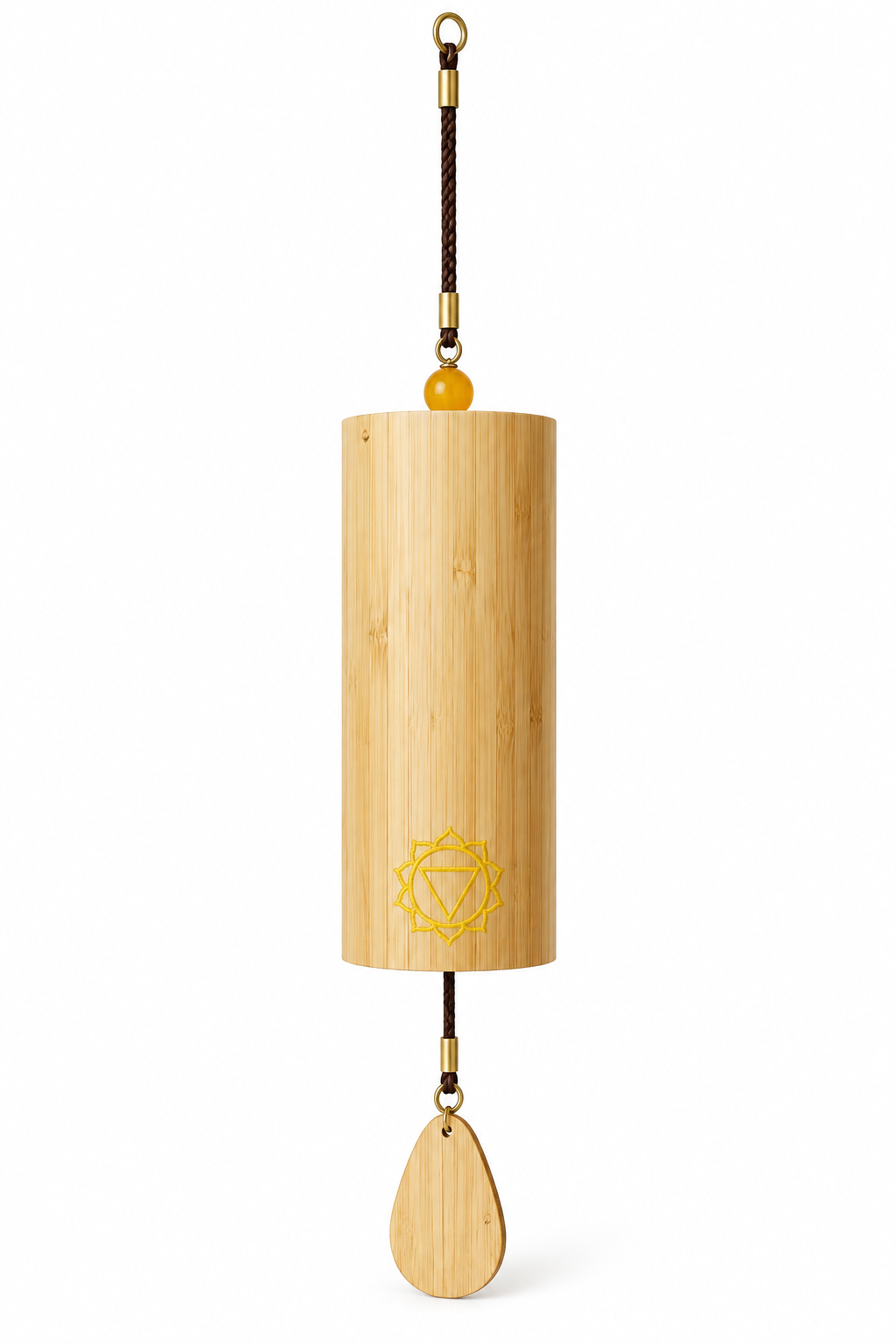 Solar Plexus Chakra Klangspiel