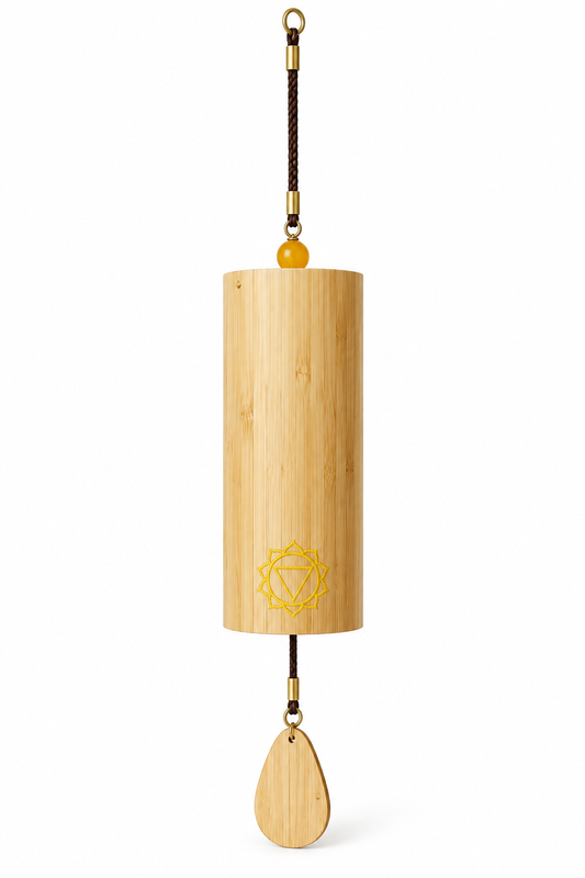 Solar Plexus Chakra Klangspiel