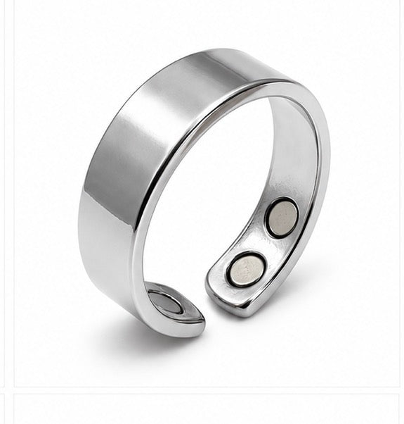 Magnet Ringe