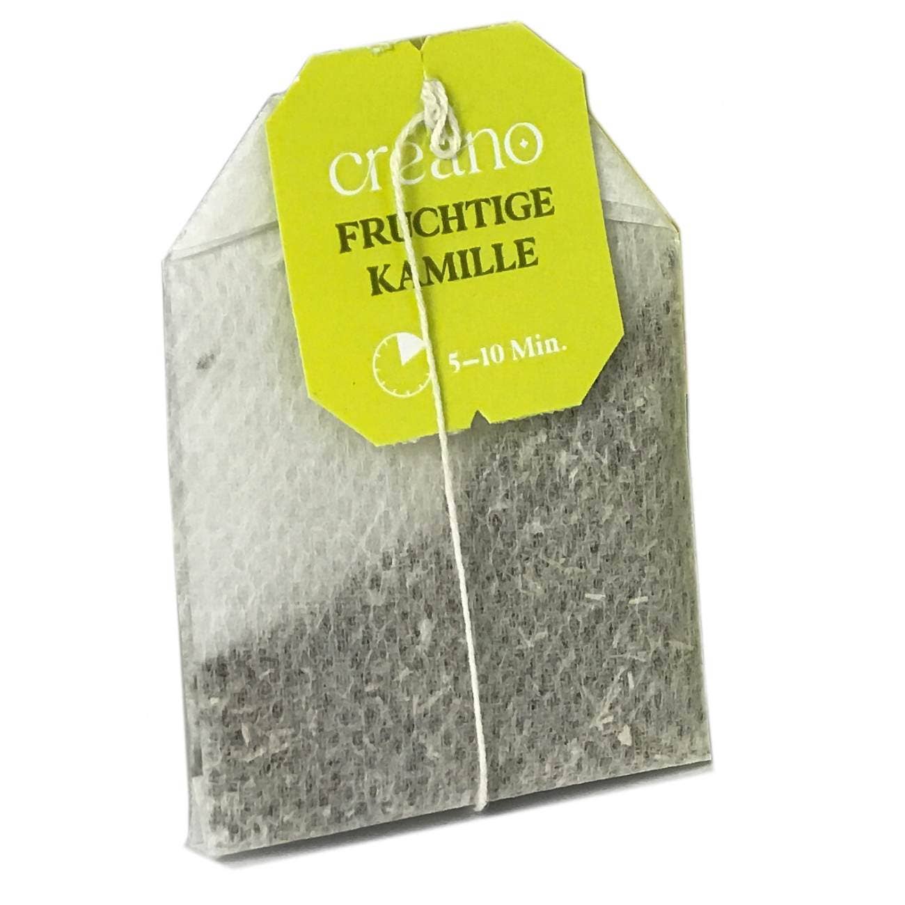 20er Pack Bio-Teebeutel Fruchtige-Kamille*