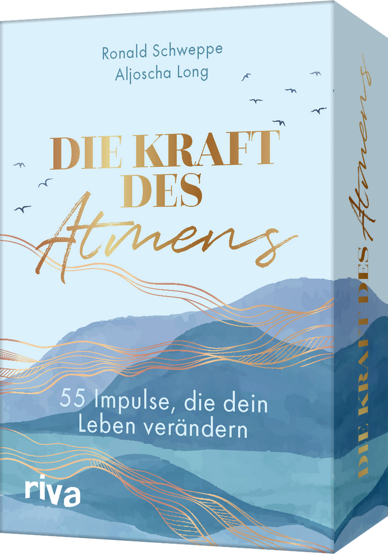 Die Kraft Des Atmens