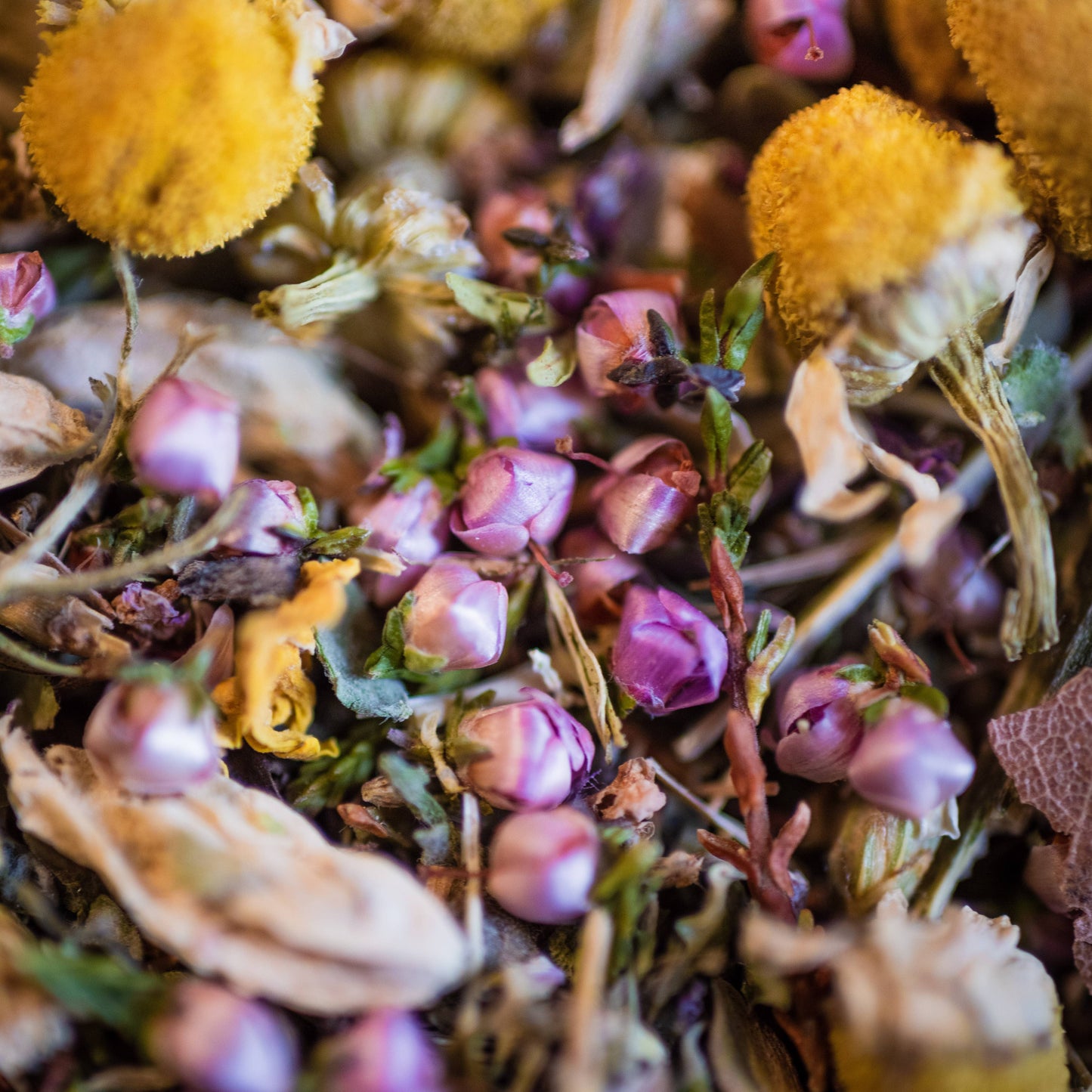 Bio-Kräutertee zur Entspannung, 50 g