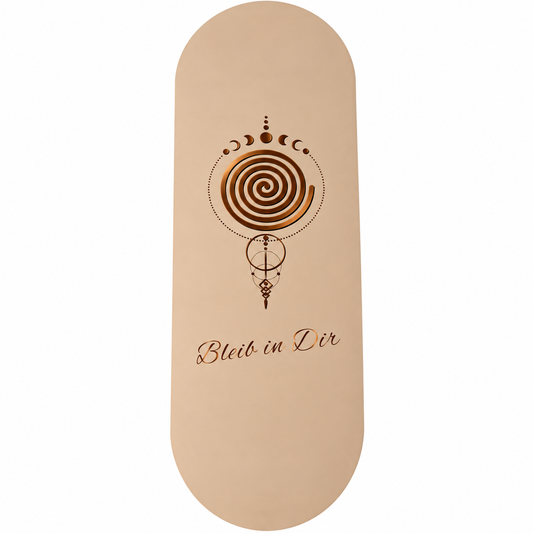 Yoga Matte Beige