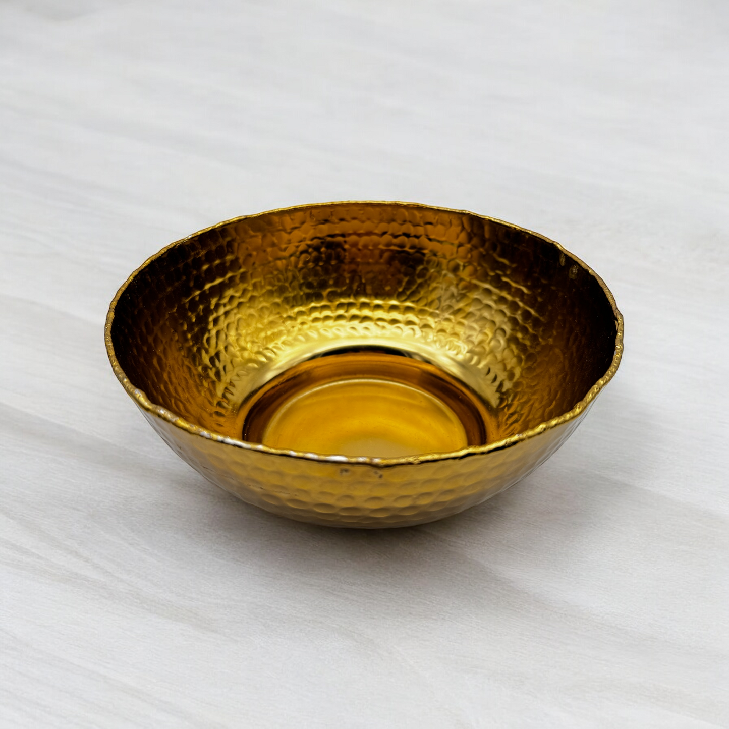 Schale Messing 20 cm