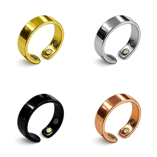 Magnet Ringe